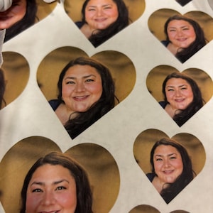 patricia added a photo of their purchase
