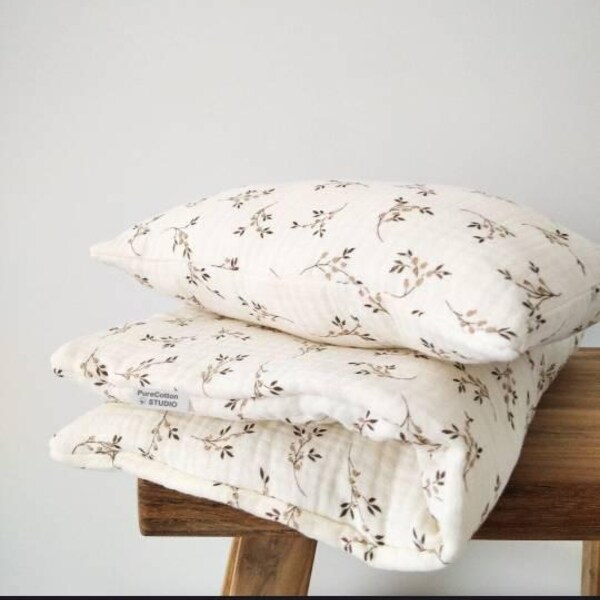 Mallard Duck Cuddle Blanket main image 1