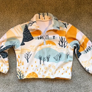 Lauren added a photo of their purchase