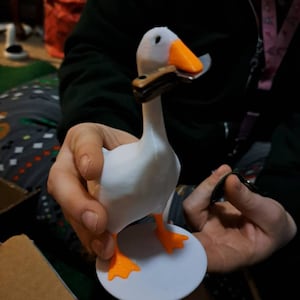 Inactive account added a photo of their purchase