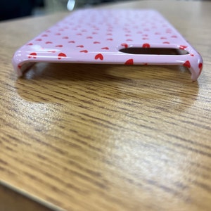 Ashley added a photo of their purchase
