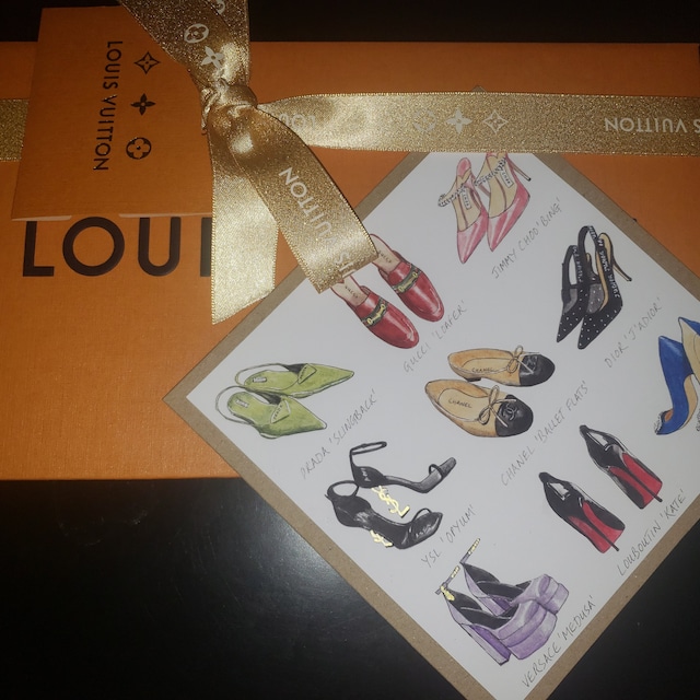 Louis Vuitton High Quality Shoe in Ojo - Shoes, Amarachi Deborah