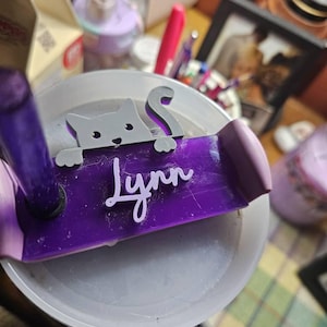 Kathlyn added a photo of their purchase