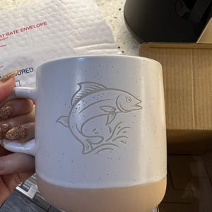 maureen added a photo of their purchase