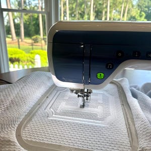 Haley added a photo of their purchase