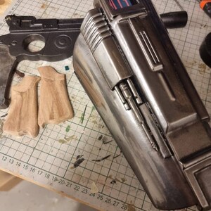 Pato ha añadido una foto de su compra