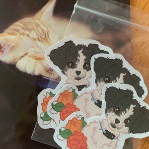 Marielle added a photo of their purchase