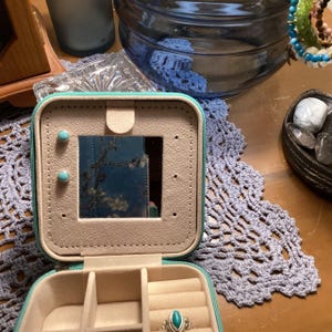 Kelly added a photo of their purchase