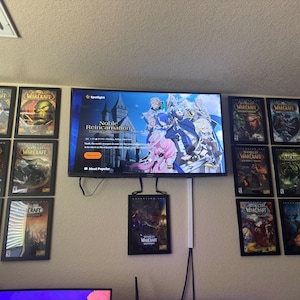Brian added a photo of their purchase