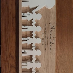 Katharina added a photo of their purchase