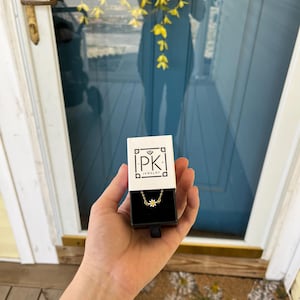 Melanie added a photo of their purchase