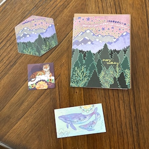 Amy added a photo of their purchase