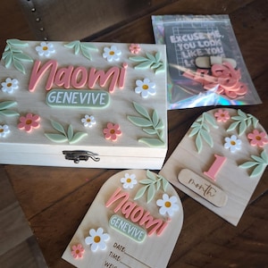 Brianda added a photo of their purchase