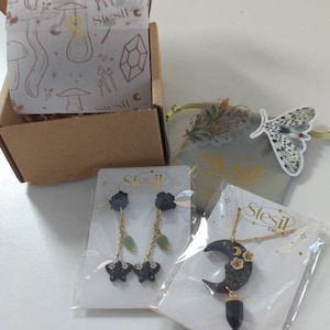 Stephanie added a photo of their purchase
