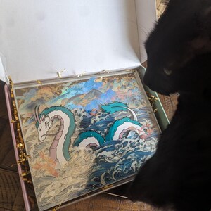 Tess ha añadido una foto de su compra