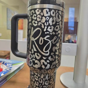 Rose added a photo of their purchase