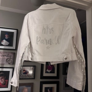 I Love Bingo Iron on Transfer Bingo Bling Rhinestones and Metals Design ...