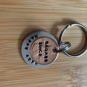 Stacey added a photo of their purchase