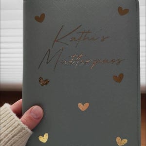 Kathi added a photo of their purchase