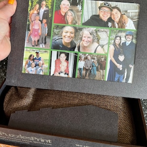 Hi-d added a photo of their purchase