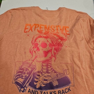 Lisa added a photo of their purchase