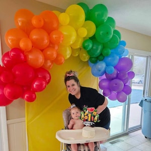 Ms Rachel Custom Cake Topper / Ms Rachel Centerpiece / Birthday Party ...