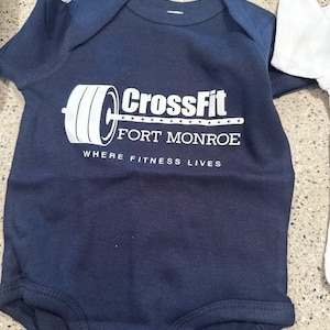 Sharon added a photo of their purchase