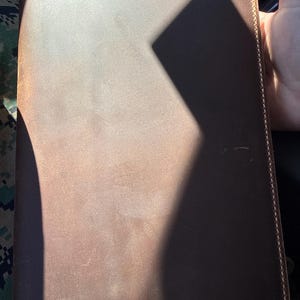 Victor added a photo of their purchase