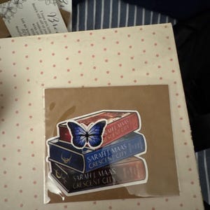 Brooke a ajouté une photo de son achat