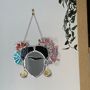 Acheteur Etsy a ajouté une photo de son achat