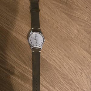 Martin added a photo of their purchase