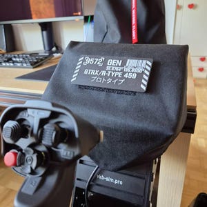 Peter added a photo of their purchase