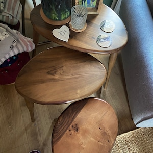 Alice added a photo of their purchase