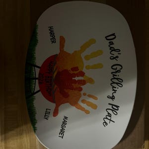 Haley added a photo of their purchase