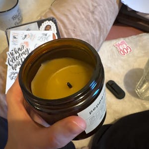 Carrie hat ein Foto des gekauften Artikels hinzugefügt