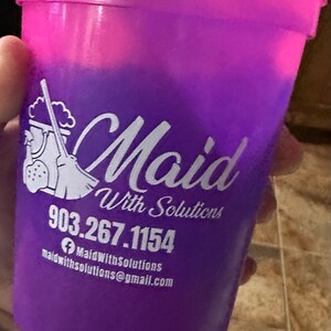 Lacy added a photo of their purchase