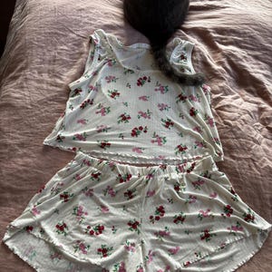 Emily added a photo of their purchase