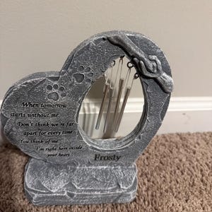 Theresa added a photo of their purchase