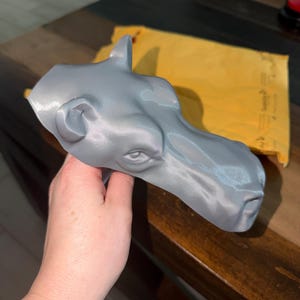 Courtney added a photo of their purchase