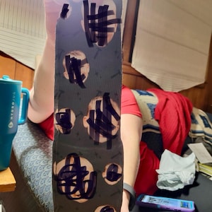 Rachael added a photo of their purchase