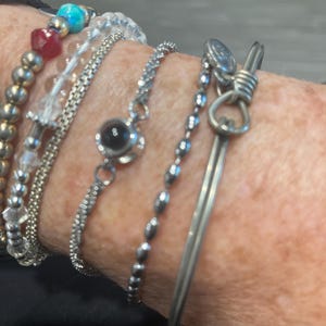 Traci added a photo of their purchase