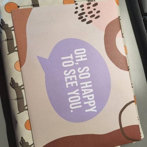 Etsy-koper heeft een foto van zijn/haar aankoop toegevoegd