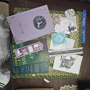 Morrelindow added a photo of their purchase