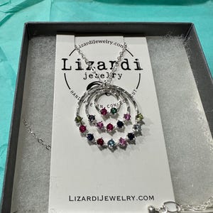 Linda added a photo of their purchase