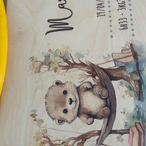 Océane added a photo of their purchase