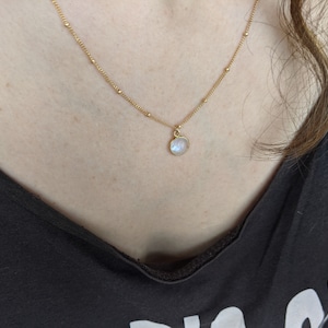 Salomé added a photo of their purchase