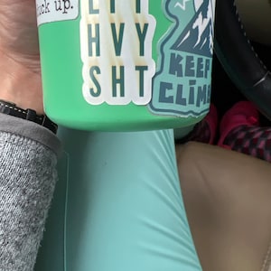 Megan a ajouté une photo de son achat