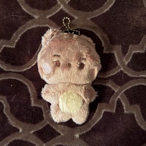 CRVTLUV ha añadido una foto de su compra
