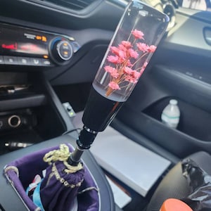 Scott added a photo of their purchase