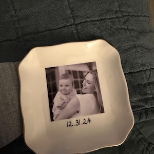 Kaitlin added a photo of their purchase